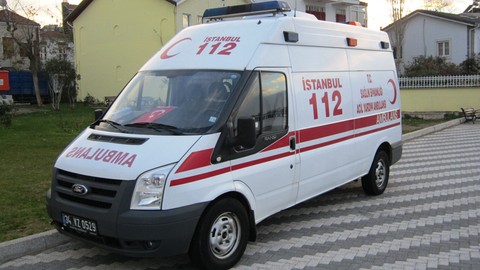 Hayvanlarını Otlatmak İçin Evden Çıkan Kişi Arazide Ölü Bulundu