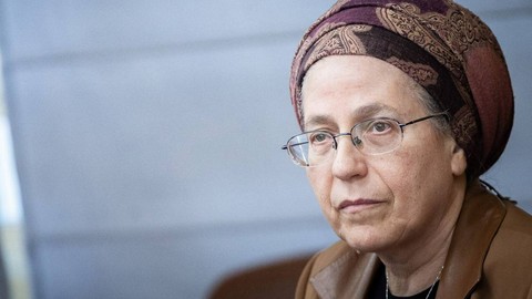 İsrailli Bakandan Şok Sözler
