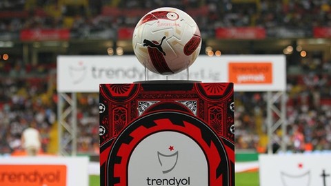 Süper Lig Ekibine 6 Puan Silme Cezası