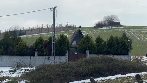 Zehirli Bungalov