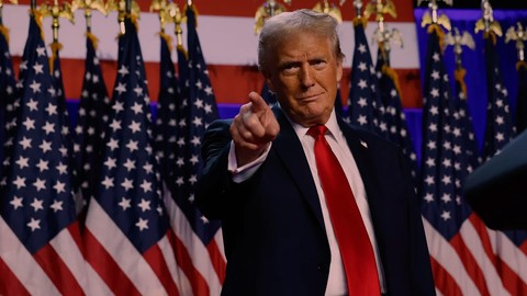 ABD'de Parayı Veren Düdüğü Çalacak: Trump'tan Yeni Vize Hamlesi