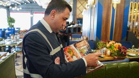 Ramazan Öncesi 'Fırsatçı' Avı! Bakanlık Fahiş Fiyat Denetimine Çıktı