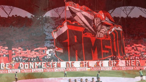 Samsunspor’dan TFF’ye Flaş Başvuru