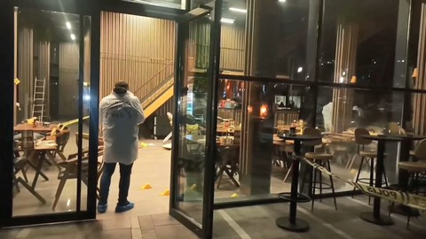 Silahlı Saldırıda 1 Ölü: Kardeşi de Cinayete Kurban Gitmiş
