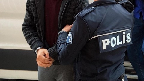 Nevşehir'de Evi Soydu, Hatay'da Yakalandı