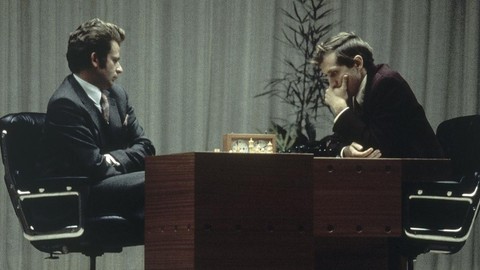 Satranç Efsanesi Boris Spassky Hayatını Kaybetti