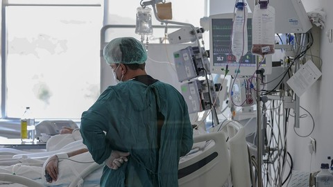 Doktoru 'Basit Bir Enfeksiyon' Dedi, Birkaç Ay İçinde Öldü!
