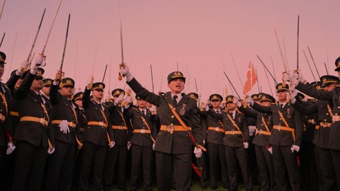 İhraç Edilen Teğmenlerin Sorgusunda 'İtiraf Et' Baskısı: 'Ebru Teğmen Söyledi Sen de Söyle'