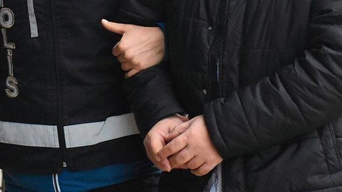 Tekirdağ'da Tarihi Eser Operasyonu: 6 Şüpheli Yakalandı