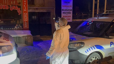 Yalnız Yaşayan Yaşlı Adam Evinde Ölü Bulundu