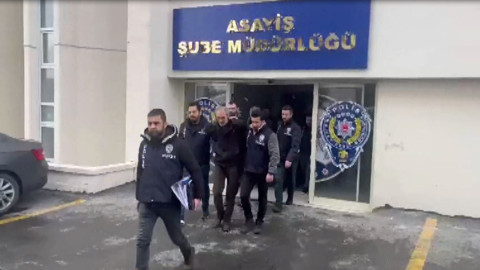 Ankara'da Otellere Baskın: 30 Kadın Kurtarıldı, 12 Gözaltı