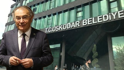 Üsküdar Belediyesi Tepkilere Duyarsız Kalmadı: Nevzat Tarhan Programı İptal
