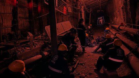 'Çayırhan Sevdasından Vazgeçin!'