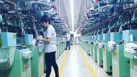 Çorap Devi Resmen İflas Etti! Mahkemeden Resmi Karar Çıktı