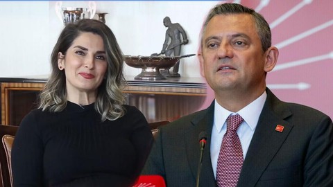 Özgür Özel’den Başak Demirtaş’a Geçmiş Olsun Telefonu