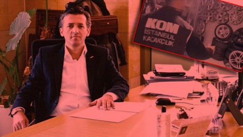 Sahte Jant Soruşturması FETÖ'ye Uzandı: Firmanın Arkasındaki İsim Ulvi Keskin mi?