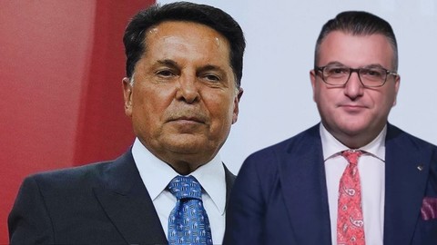 Cem Küçük'ten Dikkat Çeken Çıkış: Ahmet Özer İddianamesi Düştü mü?