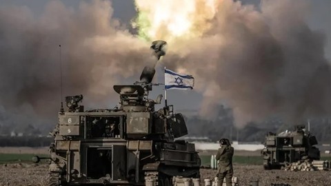 İsrail'den Üst Düzey Hizbullah Komutanına Suikast