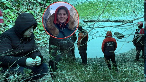 İstanbul'un Göbeğinde Sır Olay: Kayıp Peyzaj Mimarının Son Mesajları Ortaya Çıktı