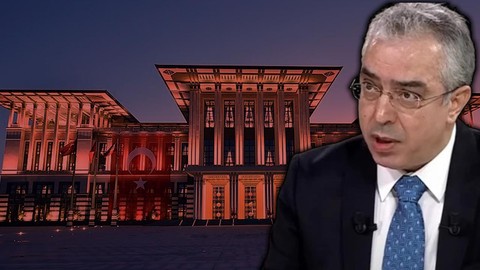 Beştepe'den Yeni Sürece İlişkin Dikkat Çeken Uyarı