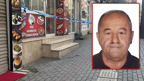 Benim Başıma Gelmez Demeyin... Kaldırımda Yürürken Öldü