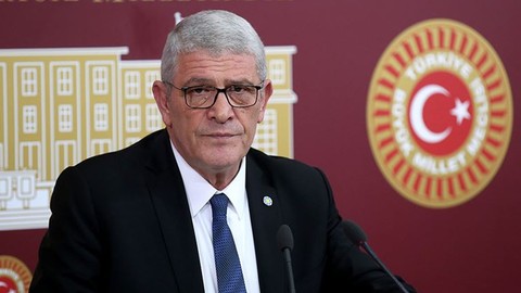 Müsavat Dervişoğlu'ndan İktidara 'Kadın' ve 'Ekonomi' Resti