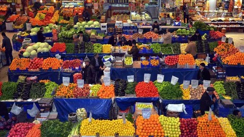 Vatandaşın Sofrasına Kara Tablo: 'Sadece Yemek Masrafı 24 BİN TL...'