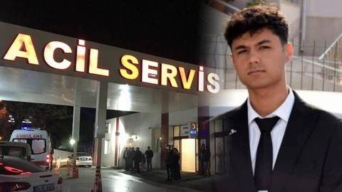 Baş Ağrısı Sonu Oldu: Sebebi Bir Türlü Bulunamadı, 17 Yaşındaki Genç Hayatını Kaybetti