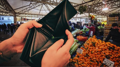 Çarpıcı Anket Sonucu! Tek Soru, Tek Cevap: İşte Vatandaşın Tek Derdi