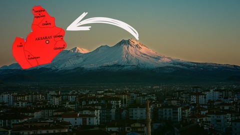 Konya'dan Sonra Şimdi de Aksaray'da Ortaya Çıktı… Anadolu'yu Saran Gizli Tehlike