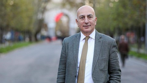 Mahfi Eğilmez Çok Net Uyardı: Ciddi Artışlar Var