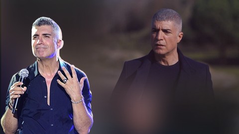 Özcan Deniz Kara Listesini İsim İsim İfşa Edip Hepsini Tek Kalemde Sildi
