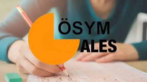 ALES'e Girecekler Dikkat! ÖSYM Duyurdu, Geç Başvurular Başladı