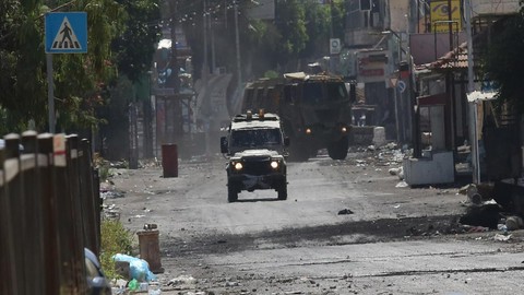 Hamas'tan İsrail'e 'Yardım Engelleme' Tepkisi