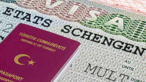 Tatilde Yurt Dışına Gidecekler Dikkat! Avrupa Birliği Duyurdu: Schengen Bölgesine Giriş Çıkışlarda Artık Zorunlu