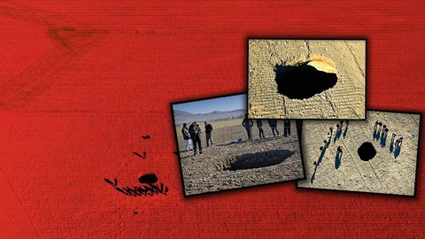 Konya ve Aksaray'dan Sonra Karaman! Kabus Gibi Büyüyor, Türkiye’yi Besleyen Ovada Alarm
