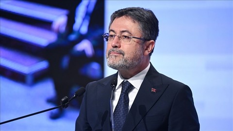 Tarım Bakanı'ndan İYİ Parti'ye 'Pestisit' Yanıtı: 2 Yılda 370 Bin Çiftçi...