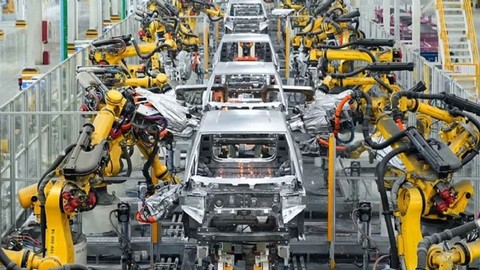 Ünlü Otomotiv Devinde Motor Sorunu Patlak Verdi: 177 Bin Araç Acil Geri Çağırıldı