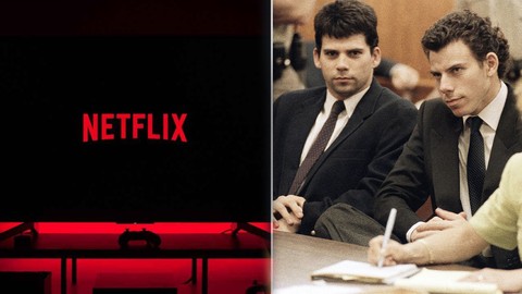 Netflix Belgeseli İzledi, Annesini Öldürdü