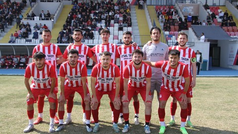 Kulaspor Evinde Çok Rahat  