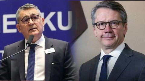 TÜSİAD İddianamesi Kabul Edildi!