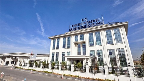 EPDK'dan BOTAŞ Kararı! Yatırım için 20,5 Milyar Dolarlık İmza