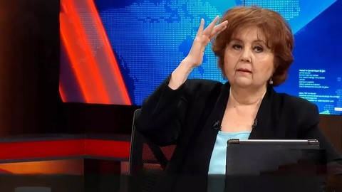 Gazeteci Ayşenur Arslan'ın Davası Ertelendi