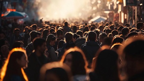 Türkiye’de En Çok Kullanılan İsim ve Soyisimler Belli Oldu! Kimse Beklemiyordu, O İsimlere Çok Şaşıracaksınız