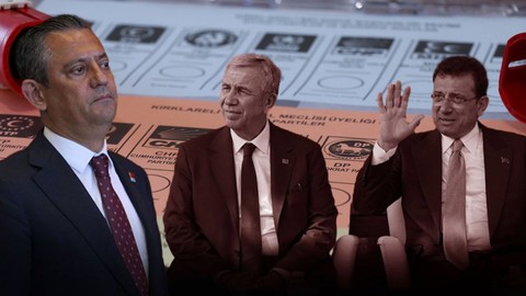 Özgür Özel Noktayı Koydu! 'CHP'de Kriz Bekleyenler...'