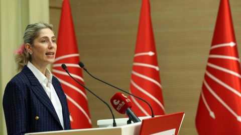 CHP'den Bakanlığın Film Yasaklarına Tepki