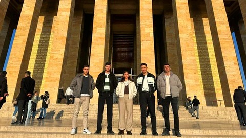 TSK'dan İhraç Edilen Teğmenler İşe Başlıyor Ama Biri Hariç
