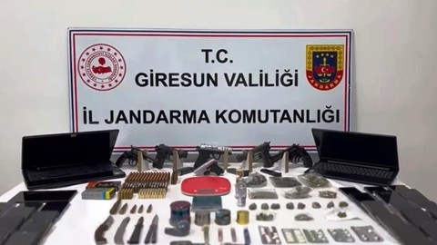 9 Kentte Uyuşturucu Operasyonu: 24 Şahıs Tutuklandı