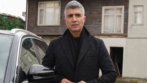 Aile Krizi Büyüyor: Kardeşi İfşa Etti, Özcan Deniz'e Vergi İncelemesi Başlatıldı