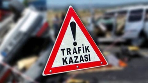 Düzce’de Trafik Kazaları: 2 Ayda 2 Can Kaybı, 139 Yaralı